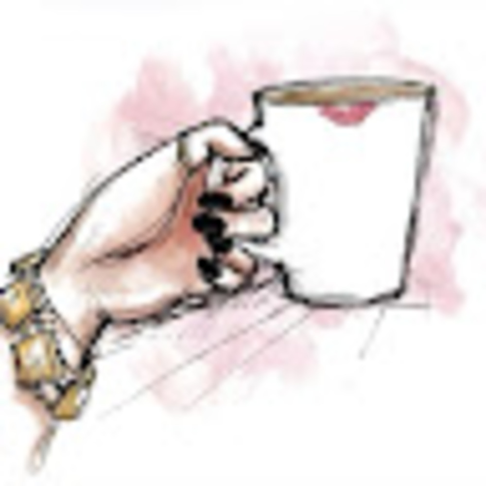 Meet your Posher, Midnightcoffeé